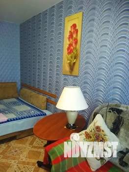 1-к квартира, посуточно, 35м2, 5/5 этаж