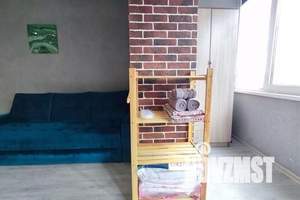 1-к квартира, посуточно, 35м2, 1/9 этаж