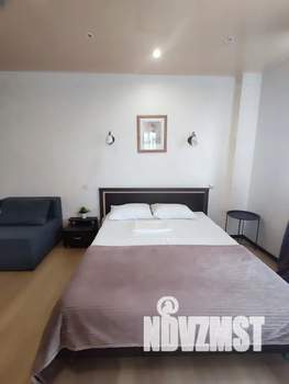 1-к квартира, посуточно, 51м2, 6/18 этаж