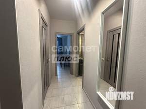 2-к квартира, на длительный срок, 41м2, 2/11 этаж