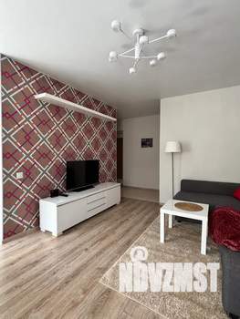 1-к квартира, посуточно, 35м2, 3/5 этаж