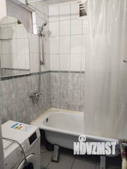 1-к квартира, на длительный срок, 36м2, 4/5 этаж