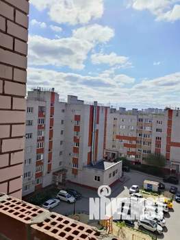 2-к квартира, посуточно, 63м2, 7/7 этаж