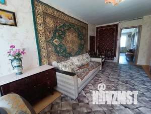 2-к квартира, на длительный срок, 46м2, 5/5 этаж