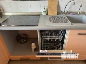 3-к квартира, на длительный срок, 67м2, 13/16 этаж