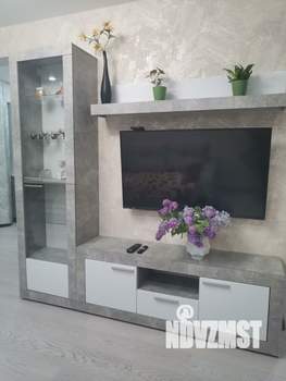 1-к квартира, посуточно, 50м2, 1/5 этаж