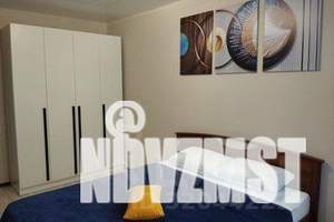 3-к квартира, посуточно, 10м2, 1/9 этаж