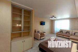 1-к квартира, посуточно, 52м2, 15/18 этаж