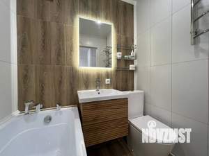 1-к квартира, посуточно, 37м2, 2/5 этаж