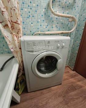 1-к квартира, на длительный срок, 30м2, 2/5 этаж