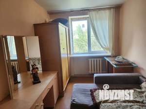 2-к квартира, посуточно, 34м2, 4/5 этаж