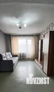 1-к квартира, на длительный срок, 36м2, 6/9 этаж