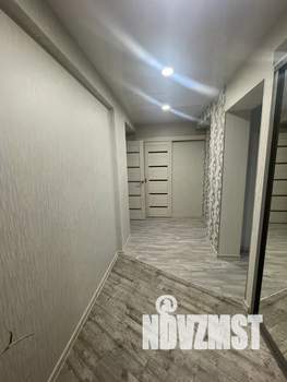 2-к квартира, посуточно, 66м2, 6/18 этаж