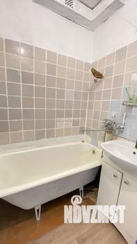 1-к квартира, на длительный срок, 38м2, 6/10 этаж