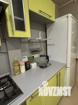 2-к квартира, посуточно, 52м2, 6/9 этаж