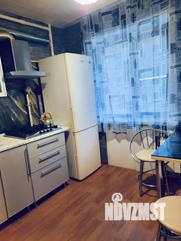 1-к квартира, посуточно, 32м2, 1/4 этаж