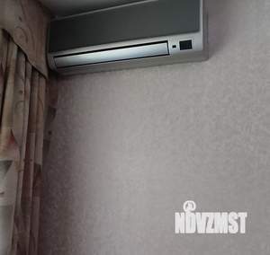 2-к квартира, посуточно, 45м2, 1/1 этаж