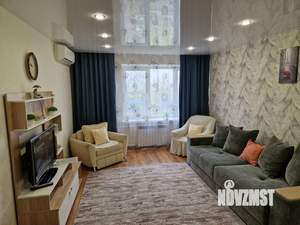 2-к квартира, посуточно, 52м2, 5/9 этаж