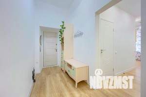 2-к квартира, посуточно, 68м2, 3/7 этаж