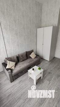 1-к квартира, посуточно, 32м2, 1/22 этаж