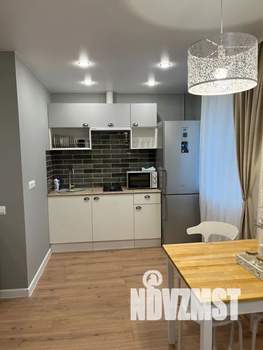 1-к квартира, посуточно, 46м2, 2/5 этаж