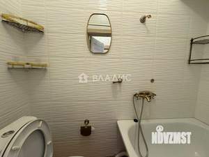 1-к квартира, на длительный срок, 20м2, 3/6 этаж