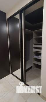 3-к квартира, на длительный срок, 101м2, 4/17 этаж