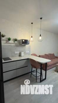 1-к квартира, посуточно, 47м2, 16/23 этаж