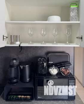 2-к квартира, посуточно, 42м2, 4/8 этаж