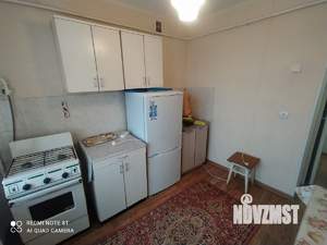1-к квартира, на длительный срок, 36м2, 2/5 этаж