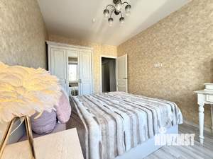 3-к квартира, посуточно, 75м2, 8/10 этаж