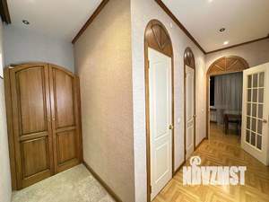 1-к квартира, посуточно, 61м2, 1/1 этаж