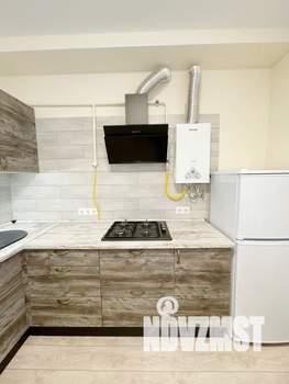 2-к квартира, посуточно, 54м2, 1/3 этаж