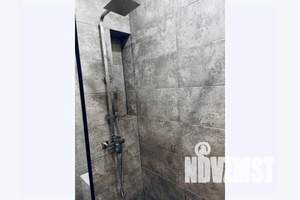 1-к квартира, посуточно, 32м2, 2/10 этаж