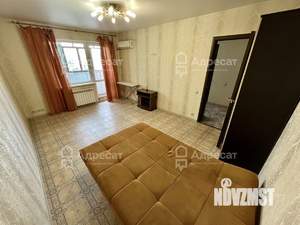 1-к квартира, на длительный срок, 36м2, 11/16 этаж