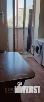 1-к квартира, на длительный срок, 33м2, 3/4 этаж
