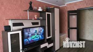 2-к квартира, посуточно, 45м2, 2/9 этаж