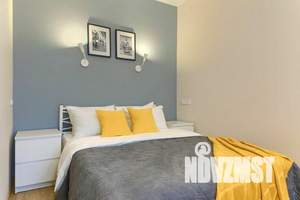 1-к квартира, посуточно, 33м2, 2/7 этаж