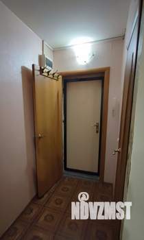1-к квартира, на длительный срок, 34м2, 4/5 этаж