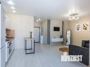 2-к квартира, посуточно, 55м2, 12/23 этаж