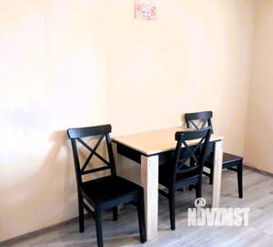 1-к квартира, посуточно, 48м2, 9/10 этаж