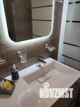 Студия квартира, посуточно, 32м2, 17/21 этаж