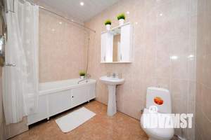 1-к квартира, посуточно, 60м2, 1/1 этаж