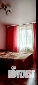 2-к квартира, посуточно, 52м2, 4/10 этаж