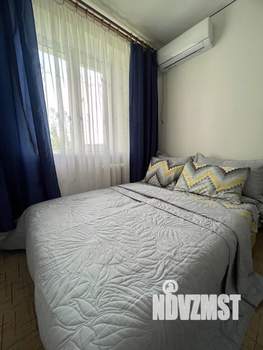 1-к квартира, посуточно, 15м2, 1/1 этаж