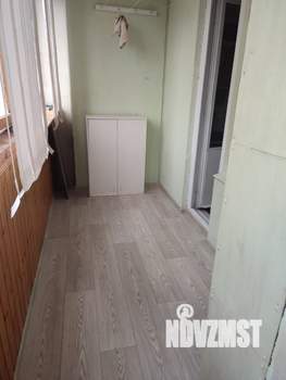 1-к квартира, на длительный срок, 40м2, 5/18 этаж