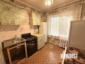 1-к квартира, на длительный срок, 31м2, 1/5 этаж