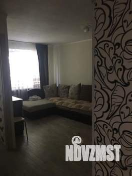 1-к квартира, посуточно, 31м2, 3/5 этаж