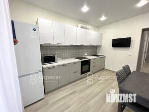 1-к квартира, на длительный срок, 53м2, 3/16 этаж