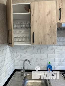 Студия квартира, посуточно, 30м2, 3/5 этаж